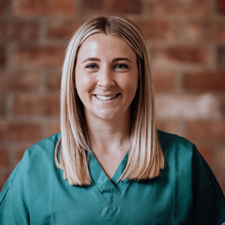 Claudia Jennings-Hutchinson