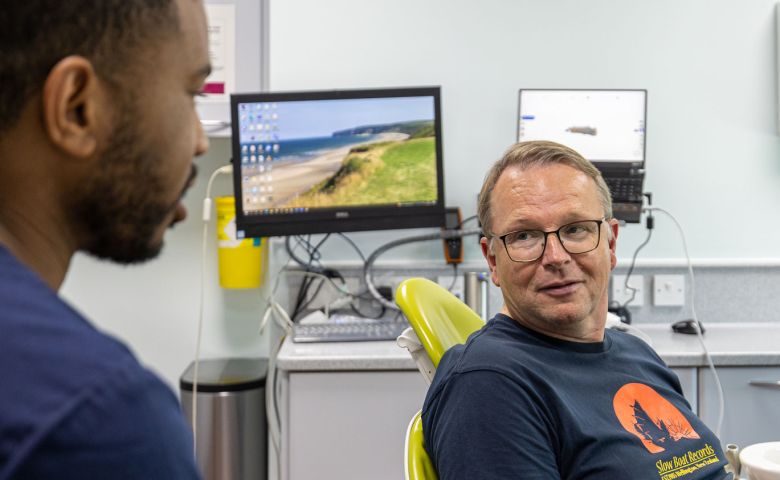 Join the Loyalty Club