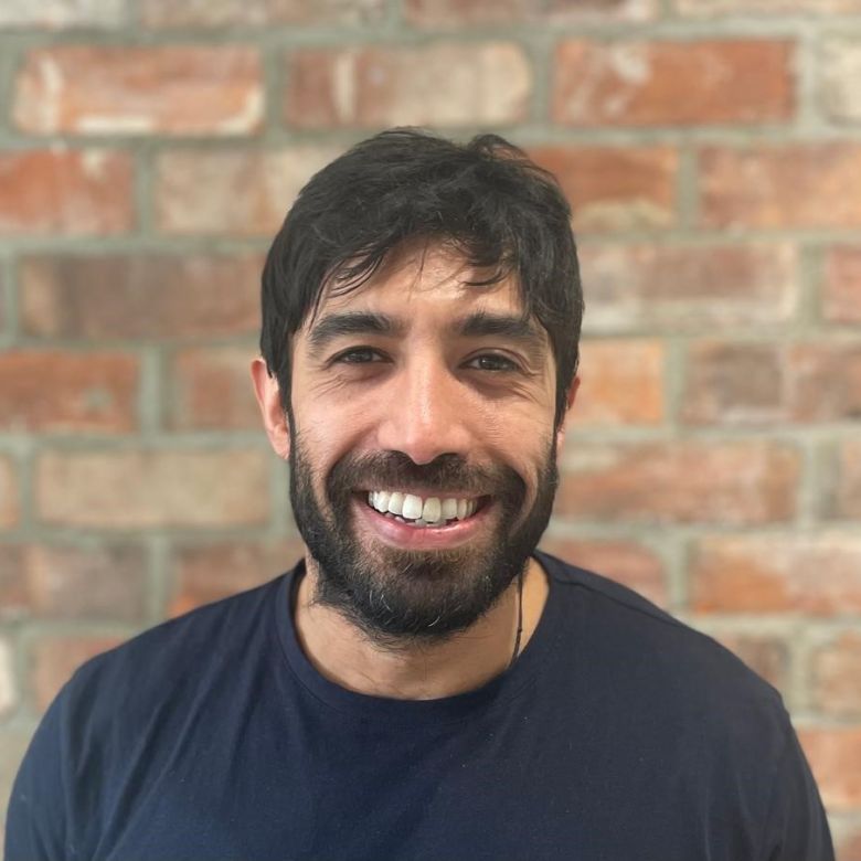 Simon Khabra