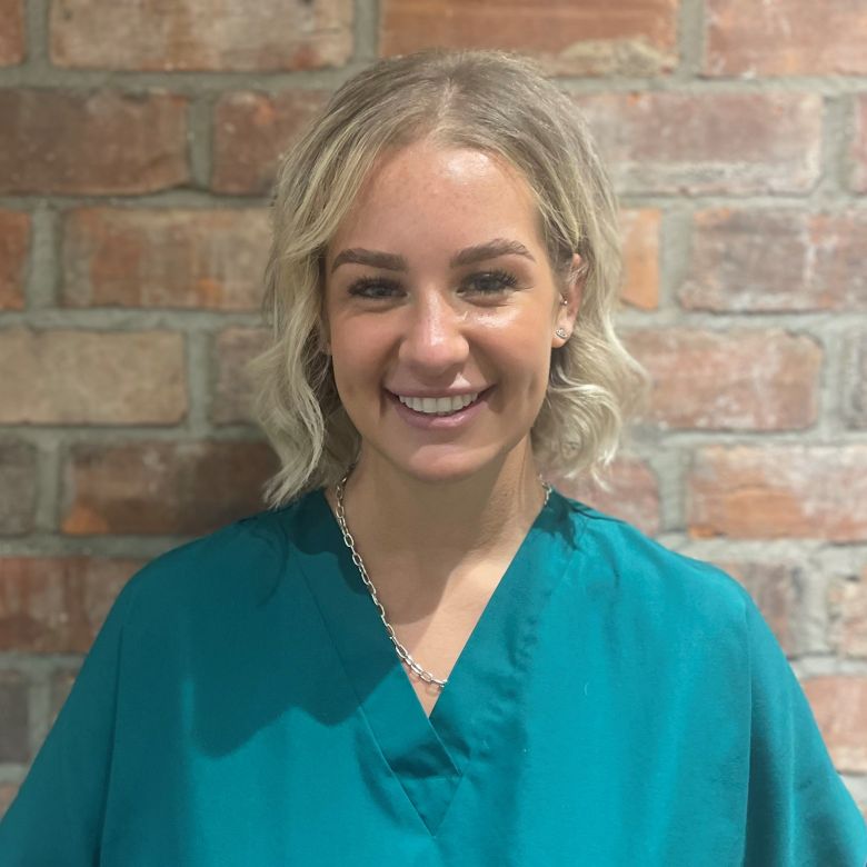 Grayce-Cherrie  West