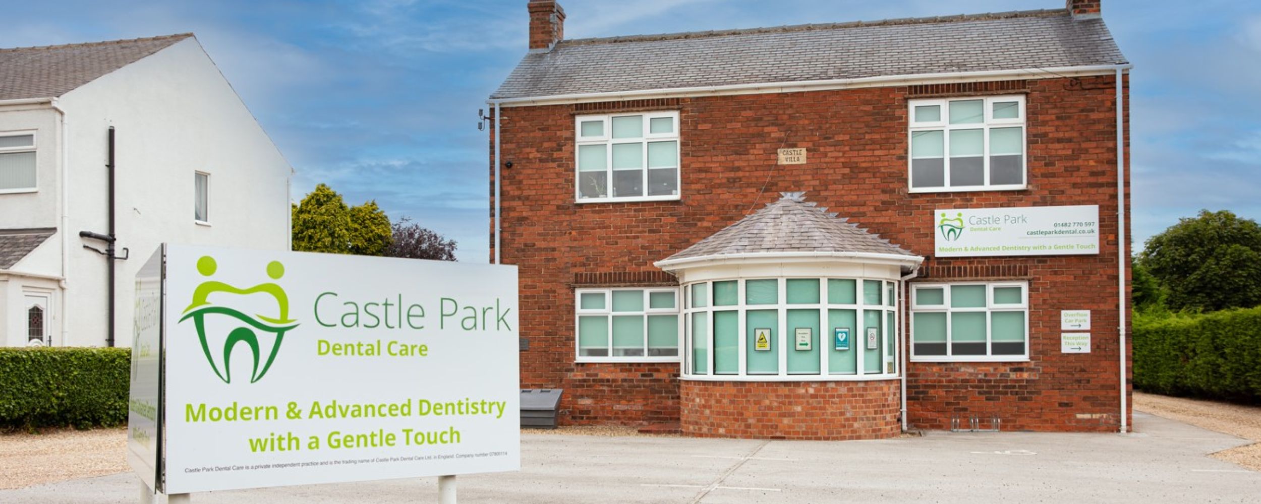 Meet Our Fantastic Team