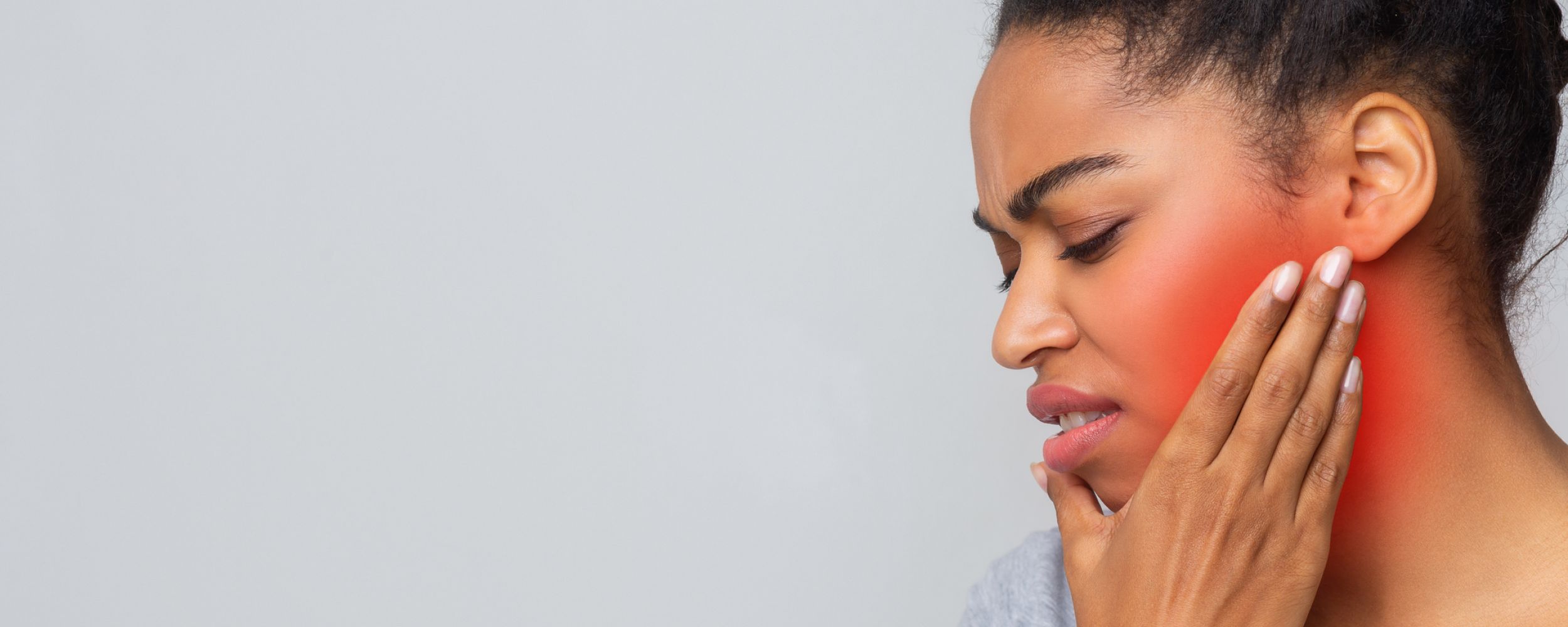 Mouth ulcers