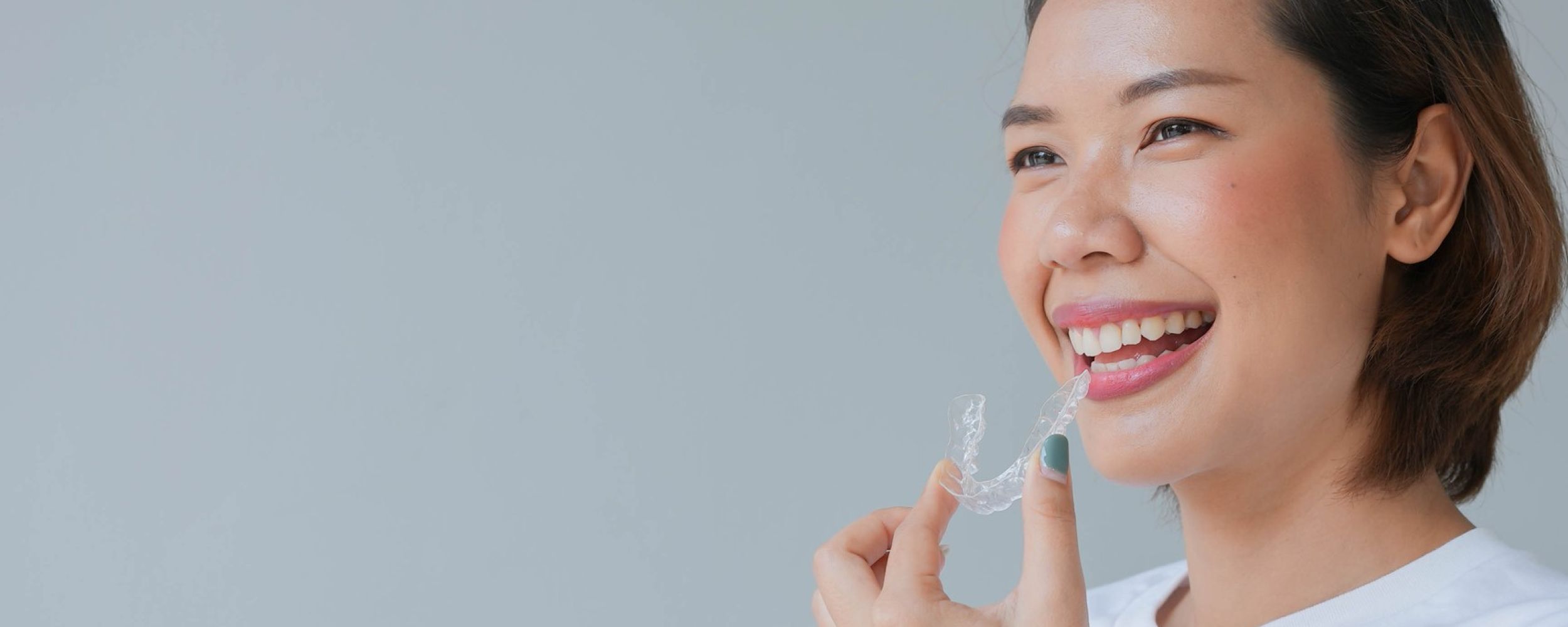 Straight Teeth Braces In Cottingham