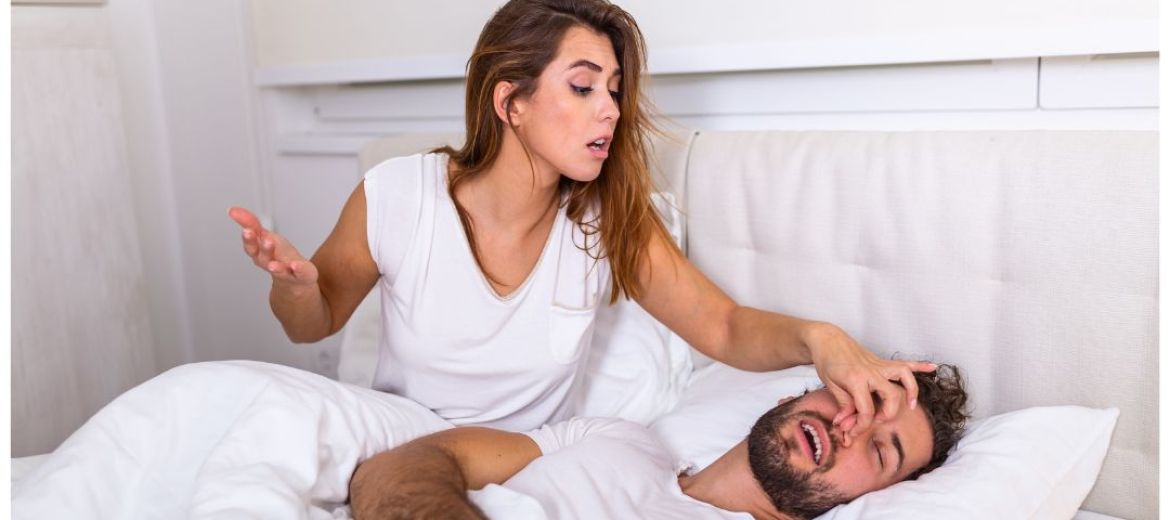 Alternative Snoring Solutions