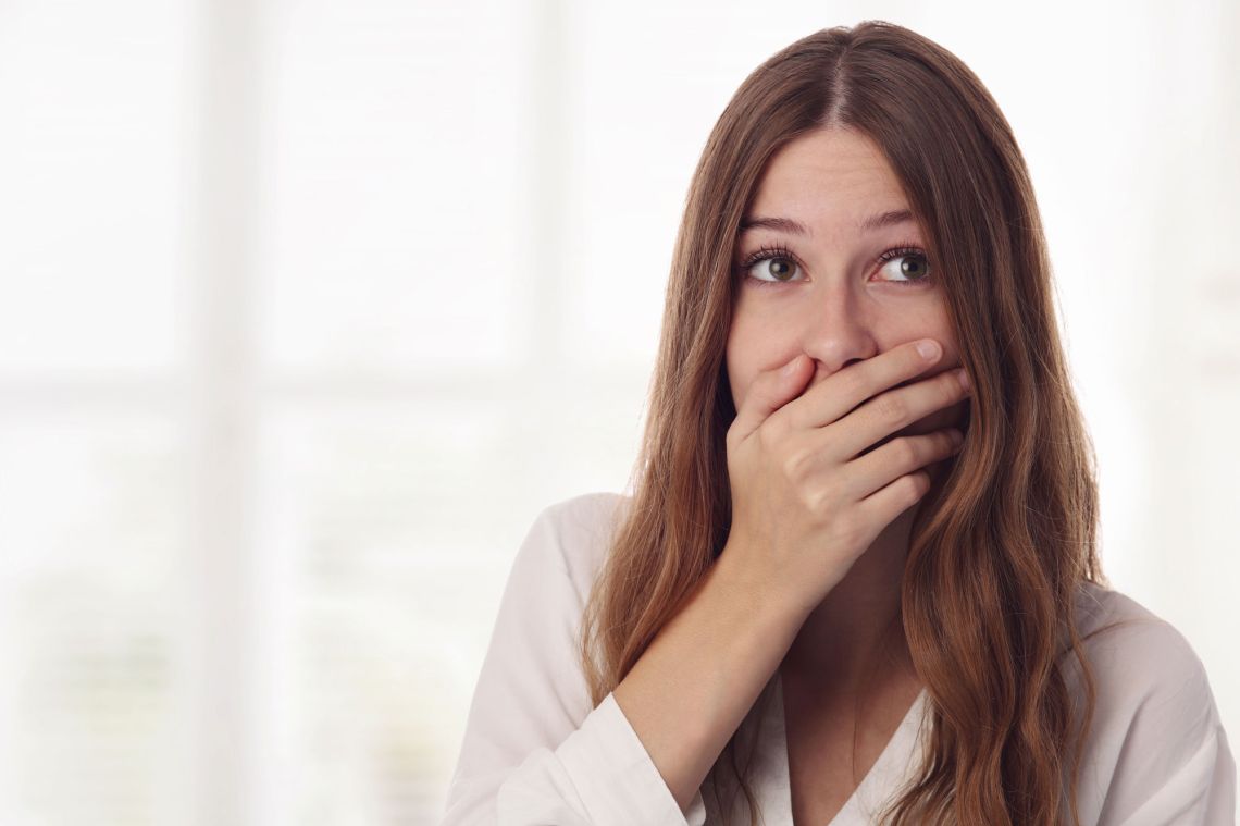 When is toothache not toothache?