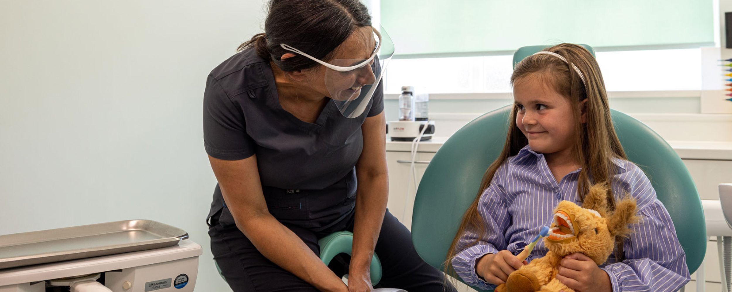 Gentle Dentistry