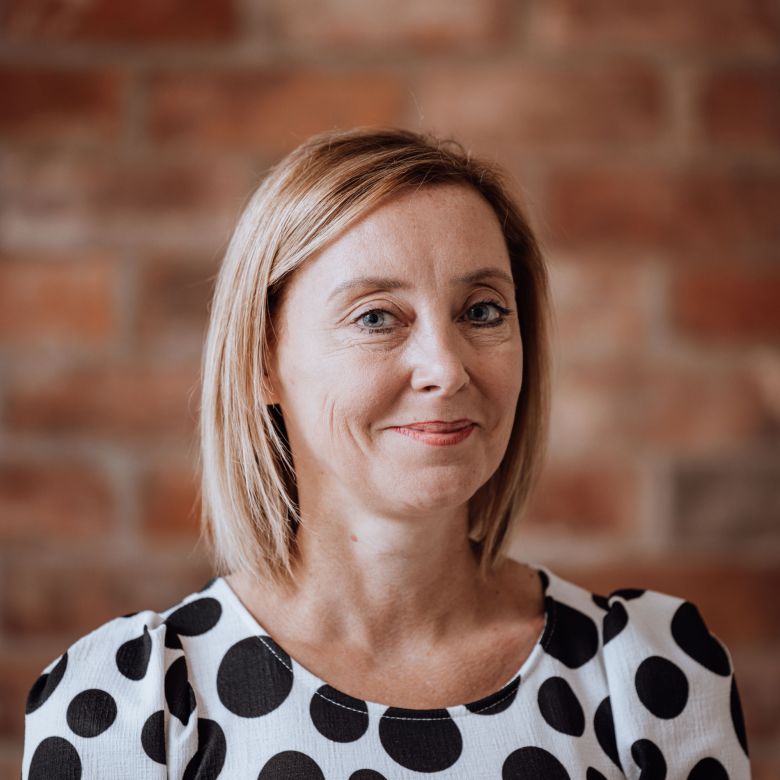 Tina Macfarlane 