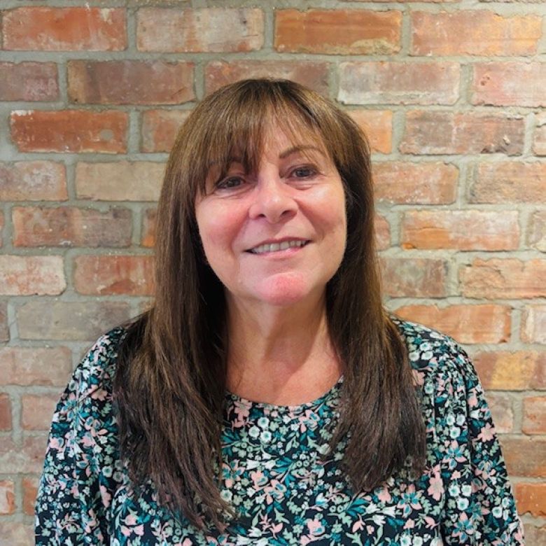 Gail Ransome