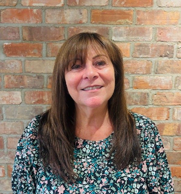 Gail Ransome